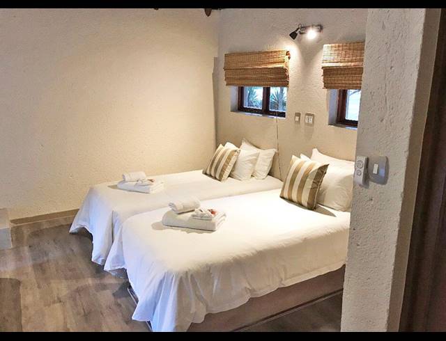 BEDROOM HOUSE FOR SALE IN MABALINGWE NATURE RESERVE